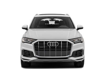 2021 Audi Q7 55 Premium Plus quattro