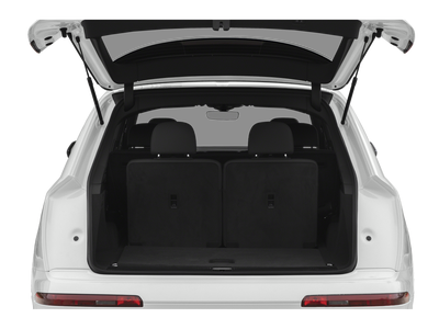 2021 Audi Q7 55 Premium Plus quattro