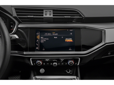 2021 Audi Q3 Premium S Line quattro