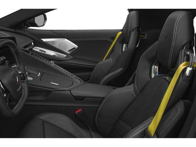 2021 Chevrolet Corvette 2LT