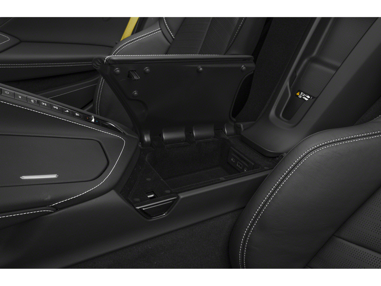 2021 Chevrolet Corvette 2LT