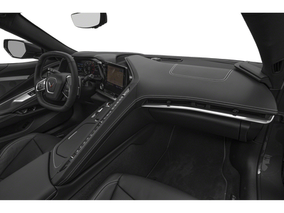 2021 Chevrolet Corvette 2LT