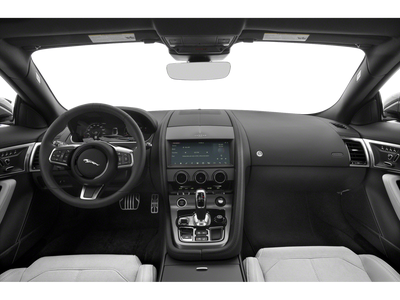 2021 Jaguar F-TYPE P300