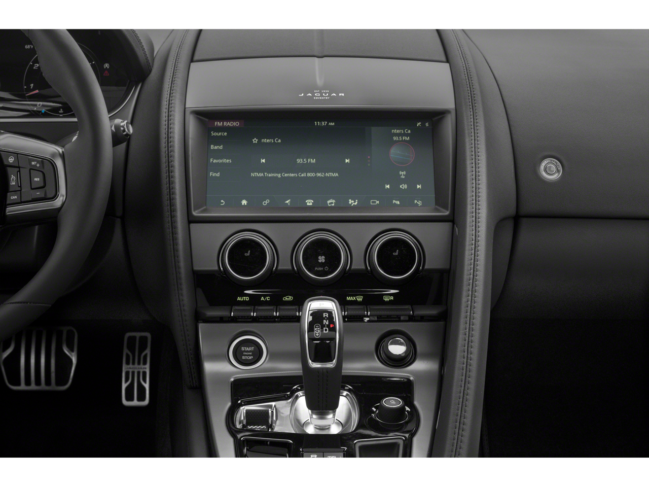 2021 Jaguar F-TYPE P300