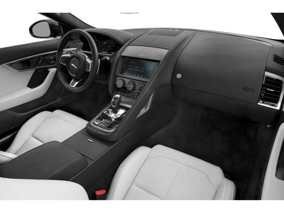 2021 Jaguar F-TYPE P300