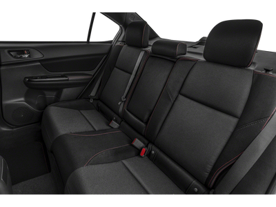 2021 Subaru Wrx Premium