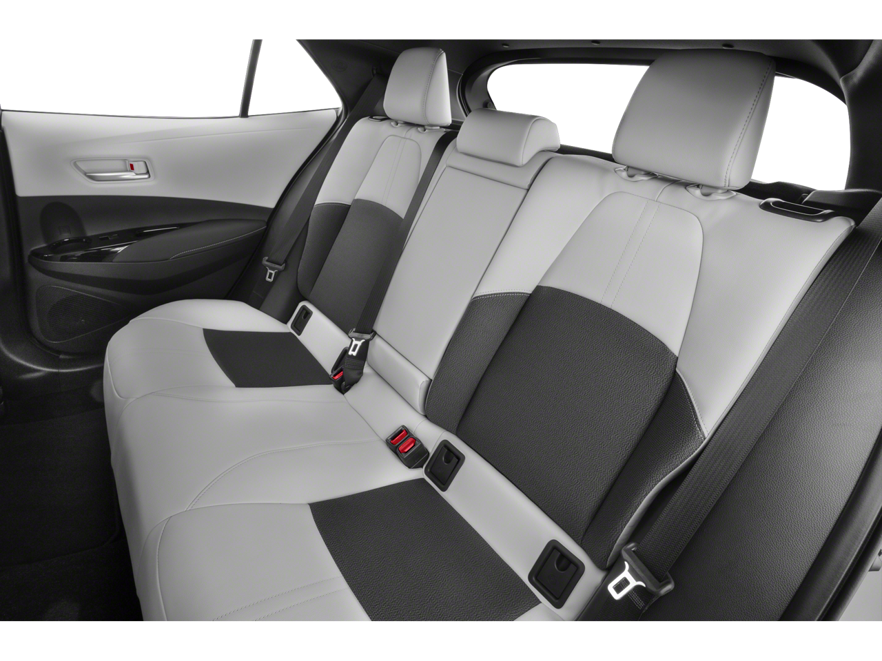 2021 Toyota Corolla Hatchback XSE