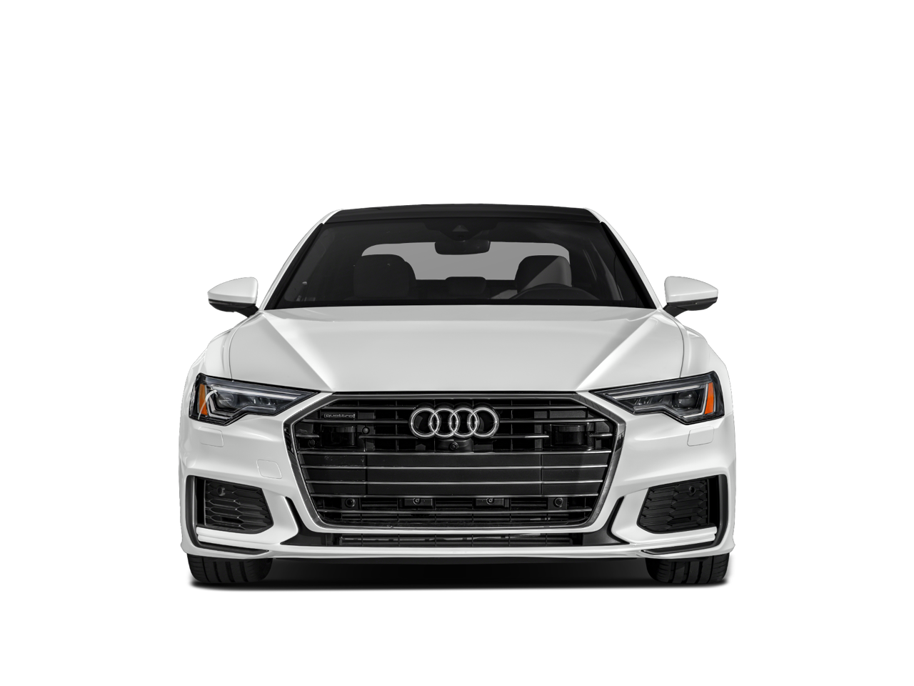 2022 Audi A6 3.0T Premium Plus quattro