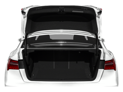 2022 Audi A6 3.0T Premium Plus quattro