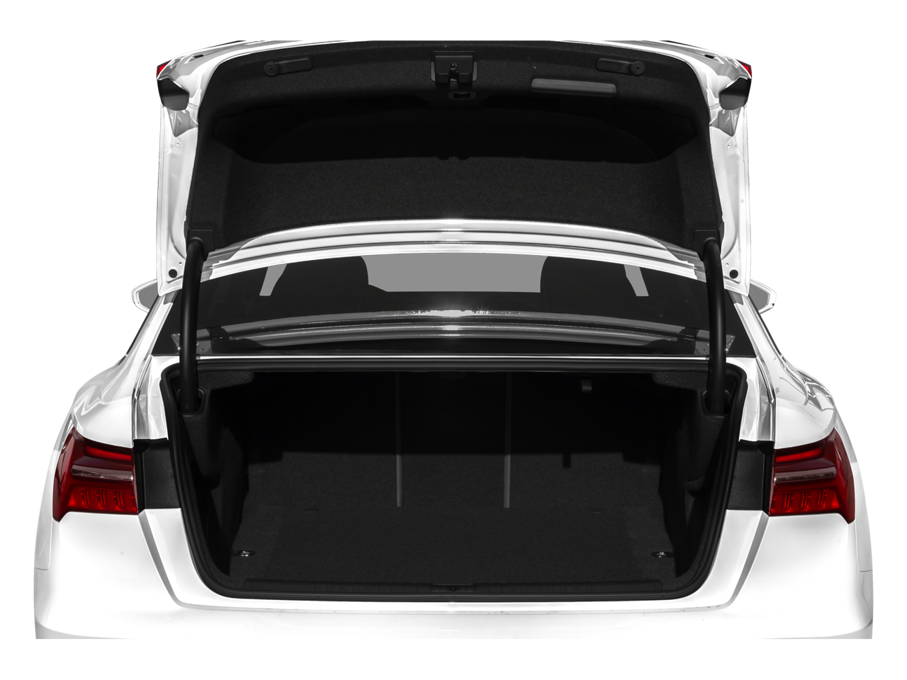 2022 Audi A6 3.0T Premium Plus quattro