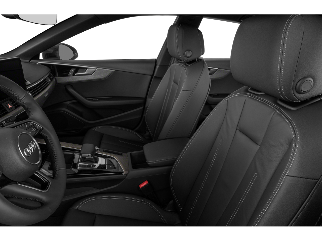 2022 Audi A5 Sportback Premium Plus