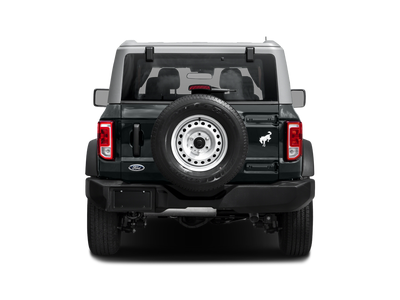 2022 Ford Bronco Outer Banks Advanced