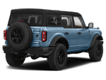 2022 Ford Bronco Wildtrak Advanced