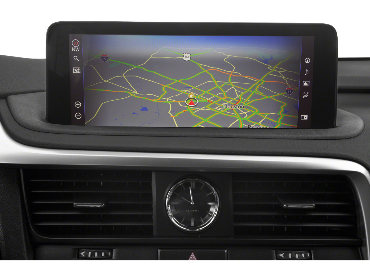 2022 Lexus RX 350 F Sport