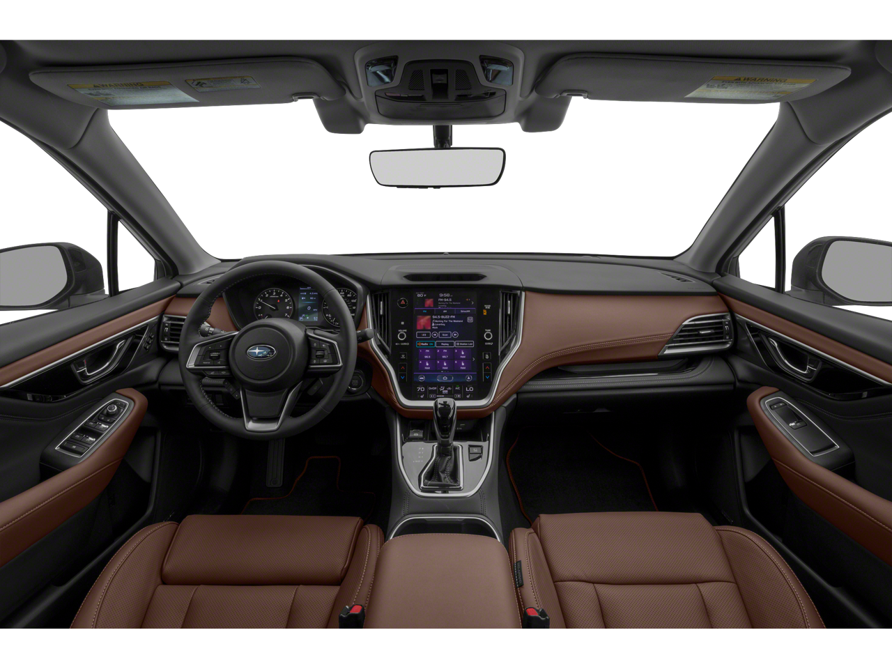 2022 Subaru Outback Touring