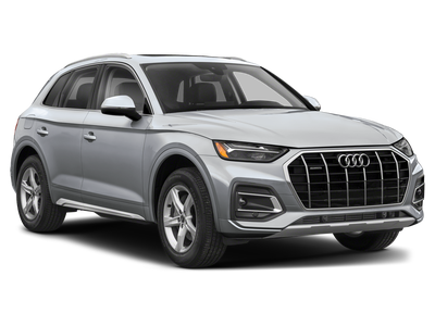 2023 Audi Q5 45 S line Premium Plus quattro
