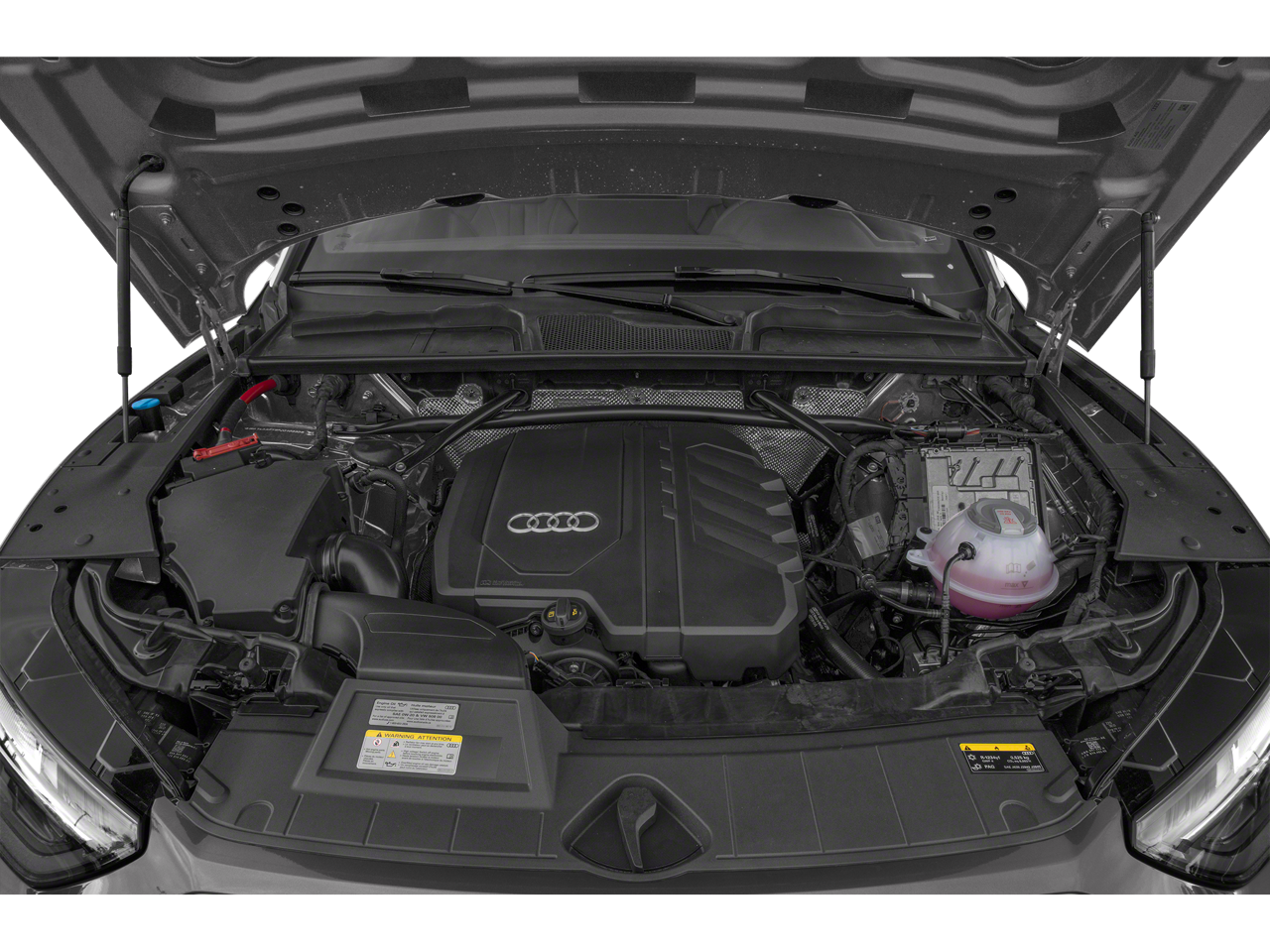 2023 Audi Q5 Sportback 45 S line Premium quattro