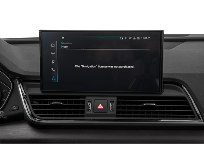 2023 Audi Q5 Sportback 45 S line Premium quattro