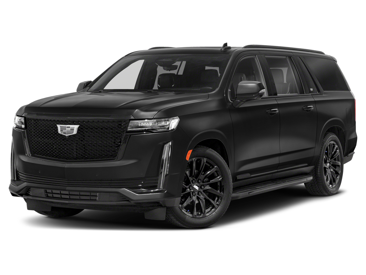 2023 Cadillac Escalade ESV 4WD Sport's photo
