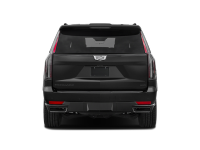2023 Cadillac Escalade ESV Sport