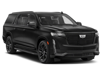 2023 Cadillac Escalade ESV Sport