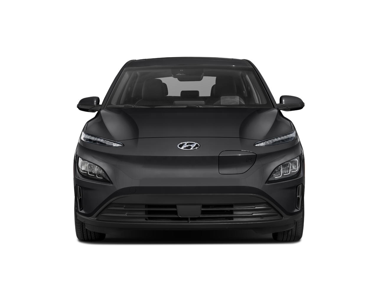 2023 Hyundai Kona Electric Limited