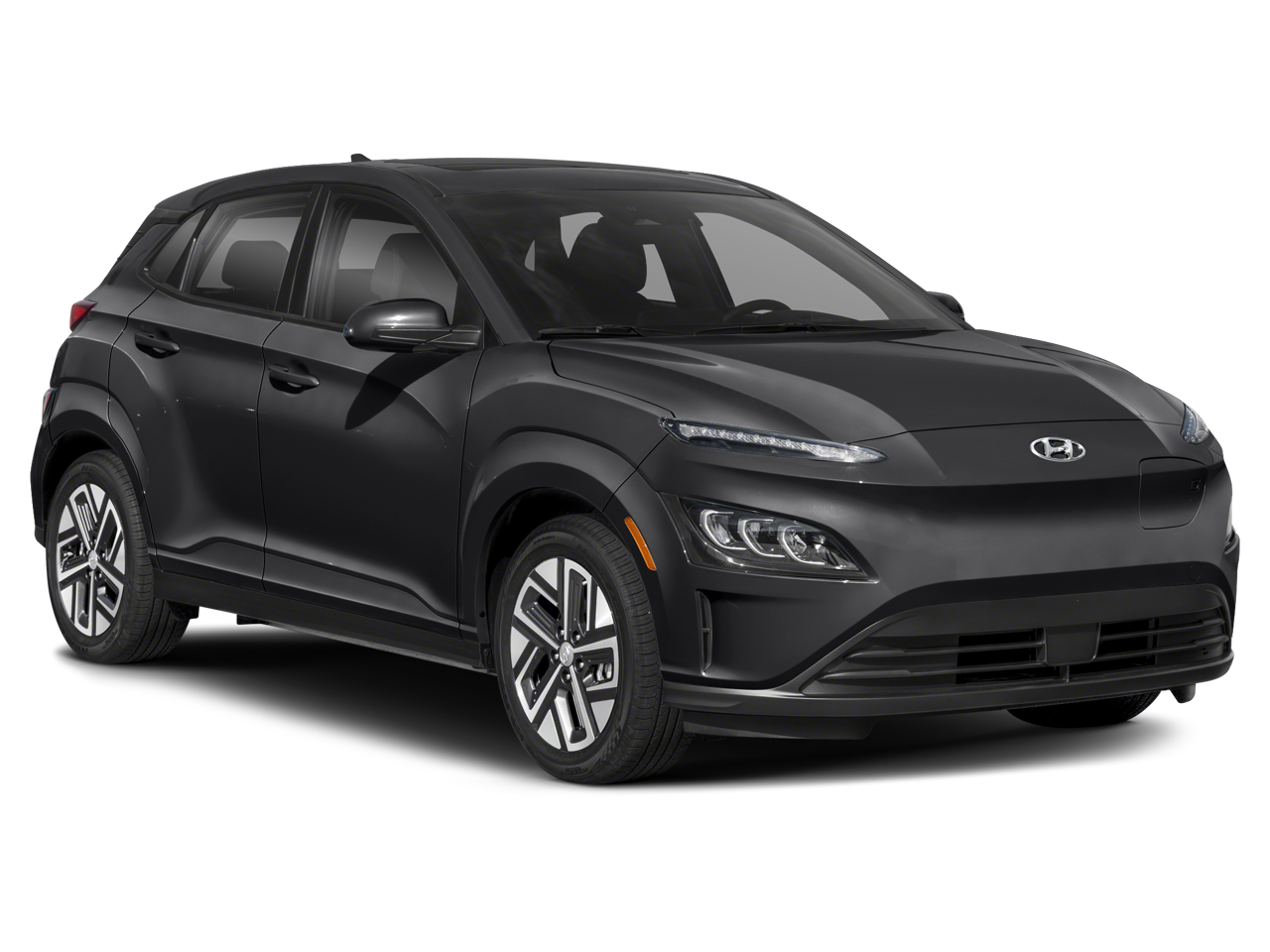 2023 Hyundai Kona Electric Limited