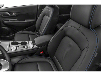 2023 Hyundai Kona Electric Limited