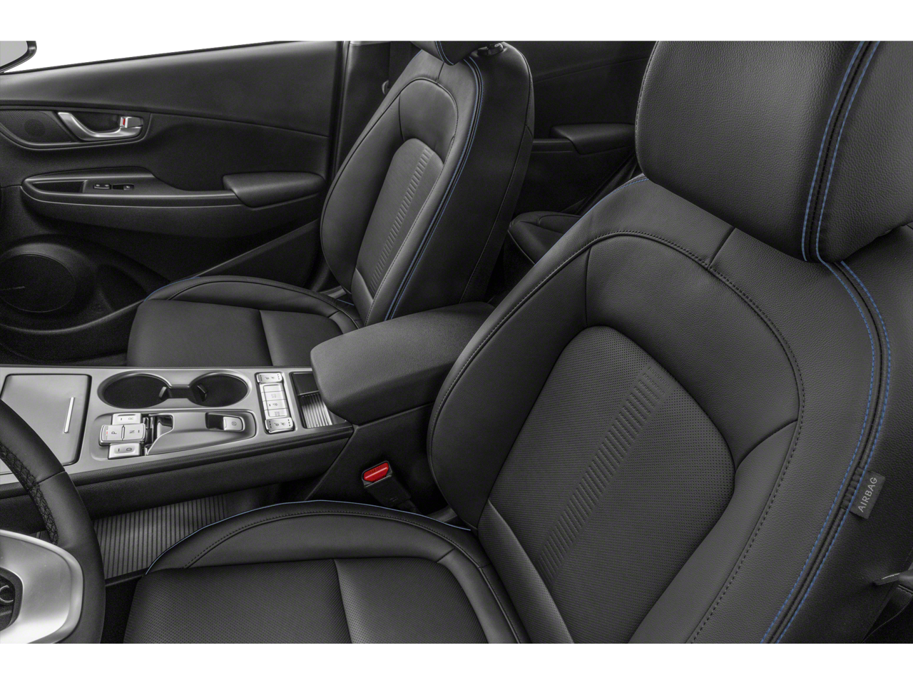 2023 Hyundai Kona Electric Limited