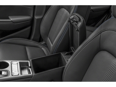 2023 Hyundai Kona Electric Limited