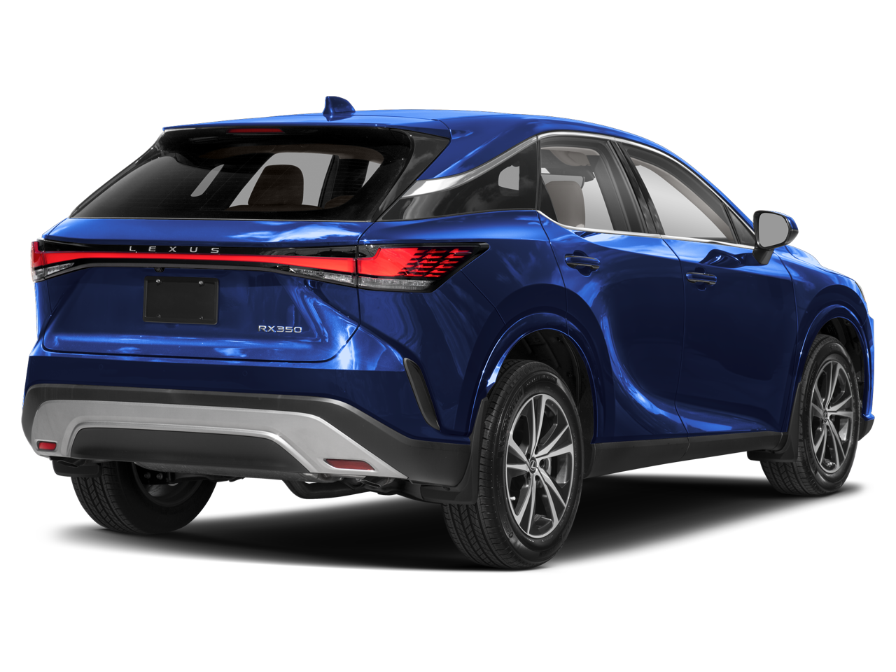 2023 Lexus RX RX 350