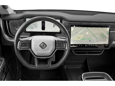 2023 Rivian R1T Launch Edition