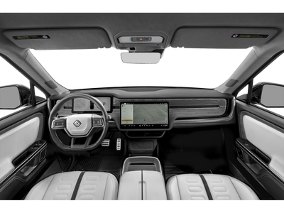 2023 Rivian R1T Launch Edition