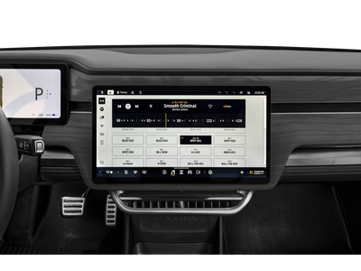 2023 Rivian R1T Launch Edition