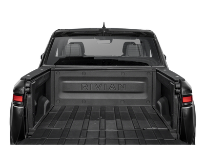 2023 Rivian R1T Launch Edition