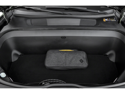 2023 Rivian R1T Launch Edition