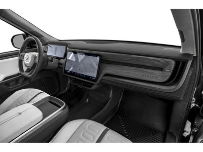 2023 Rivian R1T Launch Edition