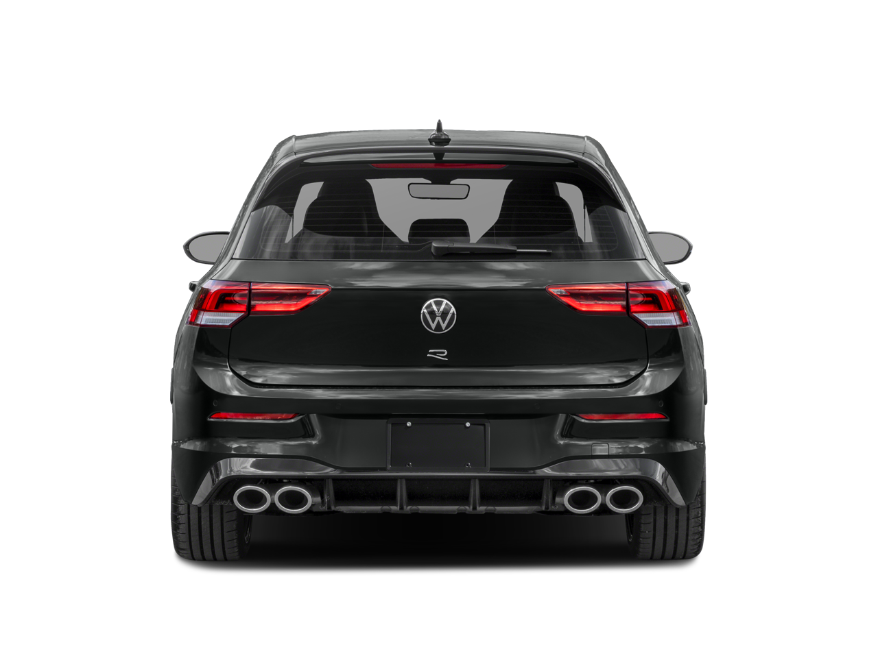 2023 Volkswagen Golf R 2.0T