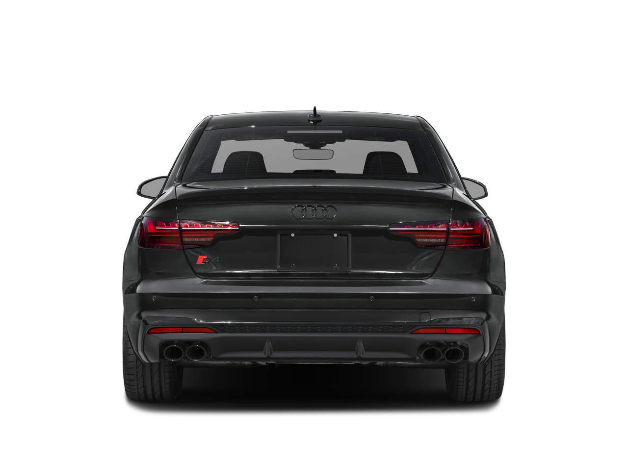 2024 Audi S4 3.0T Premium Plus quattro