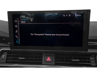 2024 Audi S4 3.0T Premium Plus quattro