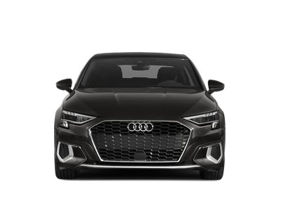 2024 Audi A3 40 Premium Plus quattro