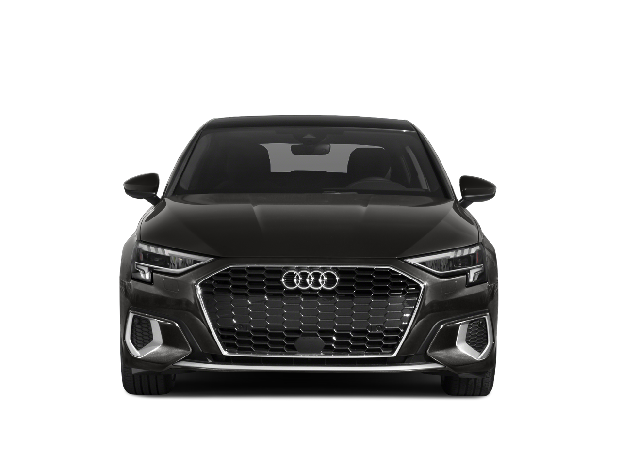 2024 Audi A3 40 Premium Plus quattro
