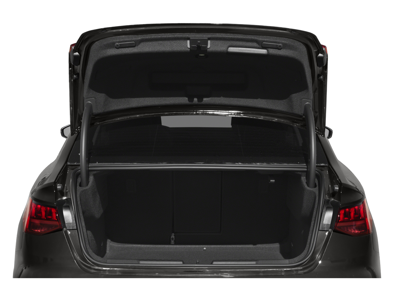 2024 Audi A3 40 Premium Plus quattro