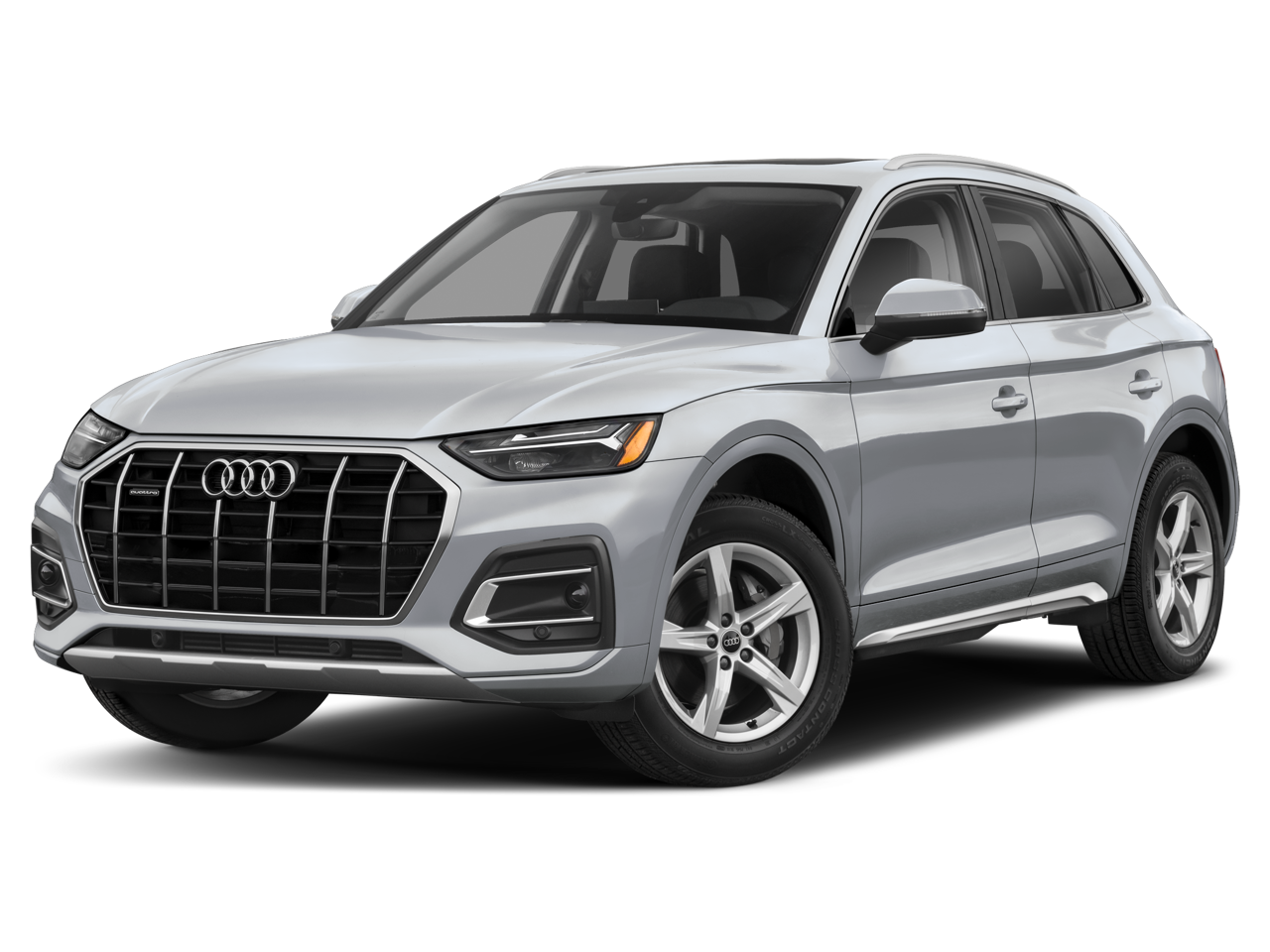 2024 Audi Q5 SUV