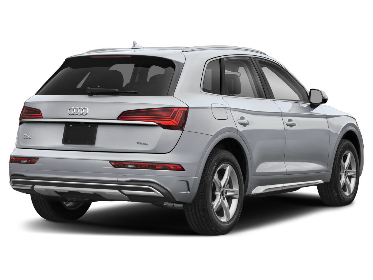2024 Audi Q5 SUV