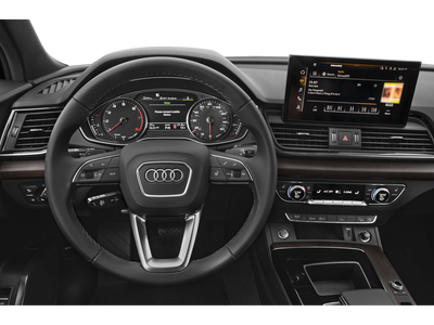 2024 Audi Q5 45 S line Premium Plus quattro