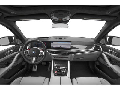 2024 BMW X5 M Competition