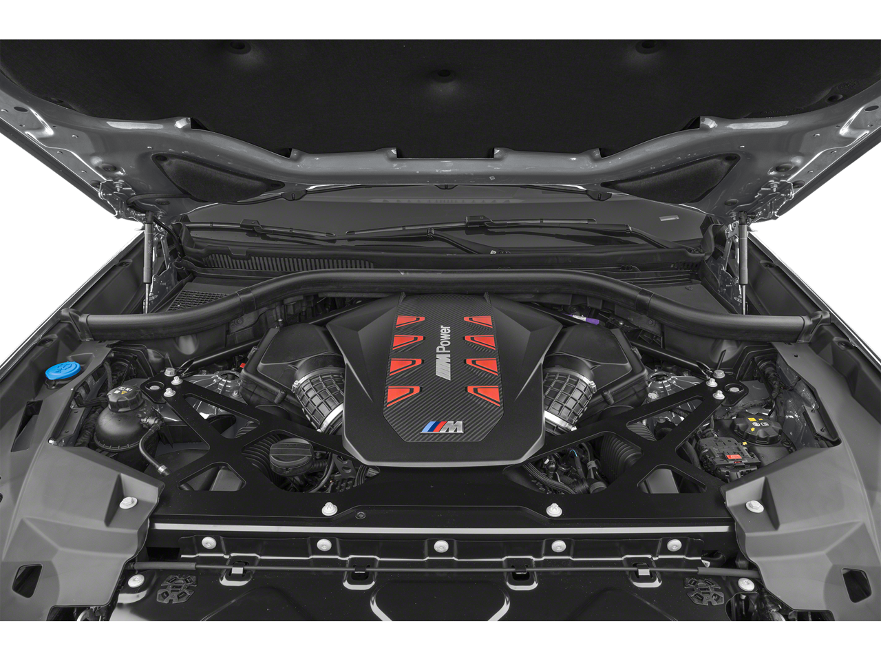 2024 BMW X5 M Competition