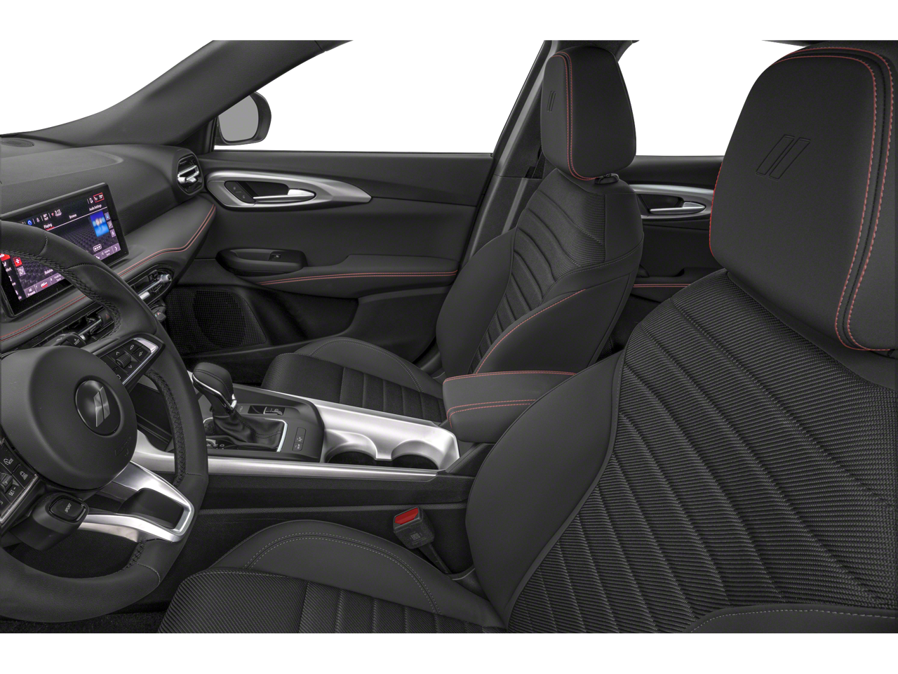 2024 Dodge Hornet GT Plus