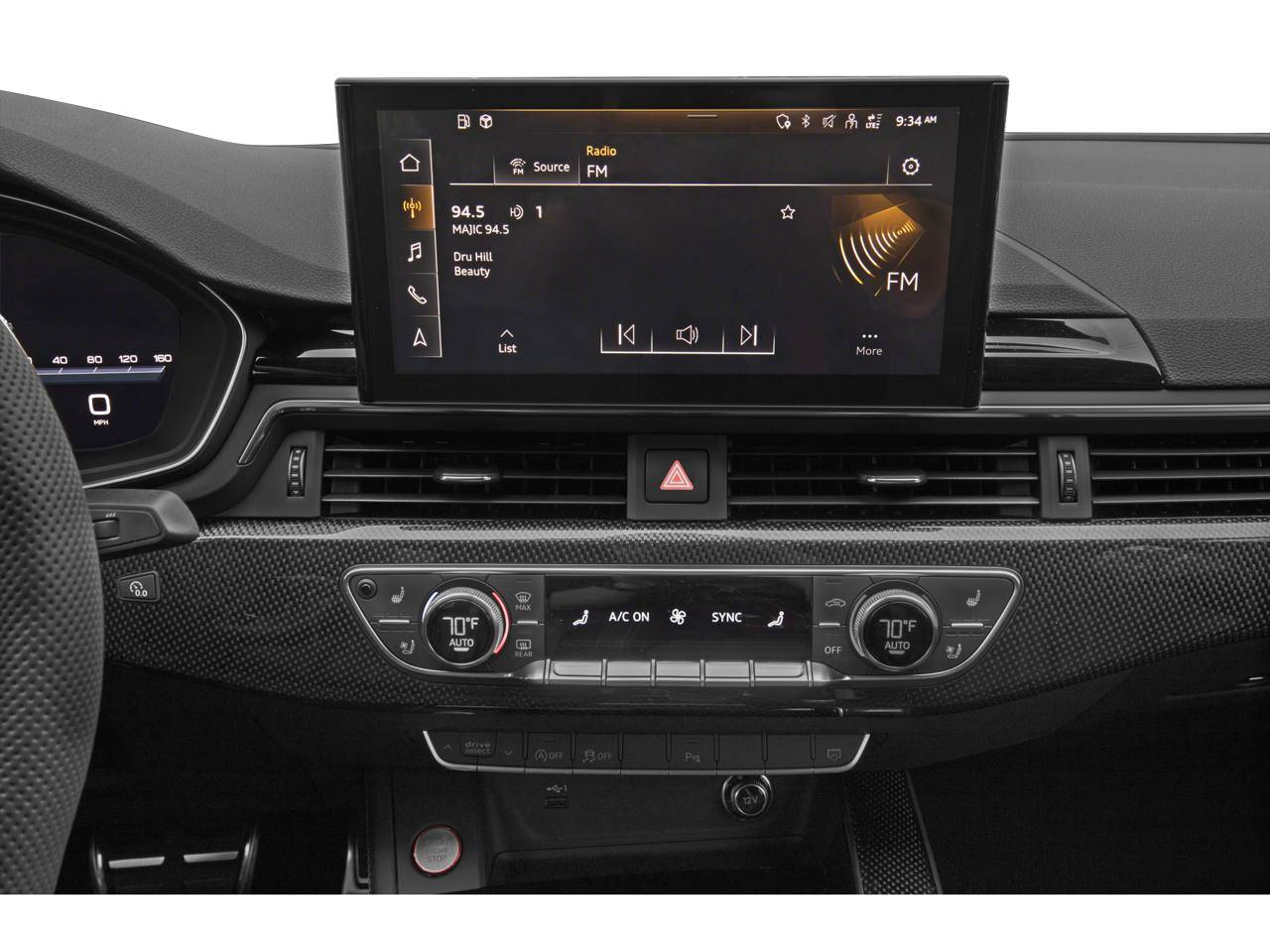 2025 Audi S5 Sportback Premium Plus
